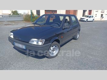 FORD FIESTA 3 III 1.3 I COAST LINE 5P