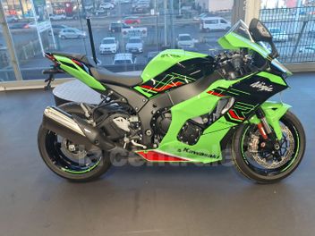 KAWASAKI ZX 10 R 1000