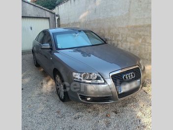 AUDI A6 (2E GENERATION) II (2) 3.2 FSI QUATTRO ATTRACTION BVA