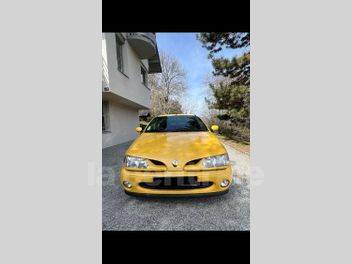 RENAULT MEGANE COUPE COUPE 2.0 16S