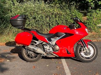 HONDA VFR 800 FI VTEC