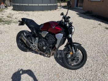 HONDA CB 1000 R ABS