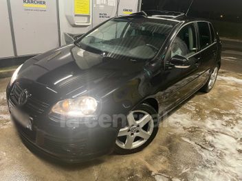 VOLKSWAGEN GOLF 5 BREAK V SW 1.9 TDI 105 CONFORTLINE