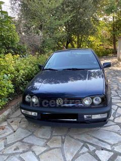 VOLKSWAGEN GOLF 3 III GL BVA 5P