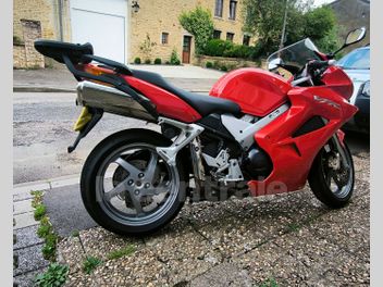 HONDA VFR 800 FI VTEC ABS