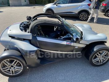 SECMA F-16 ROADSTER 1.6 105 FUN