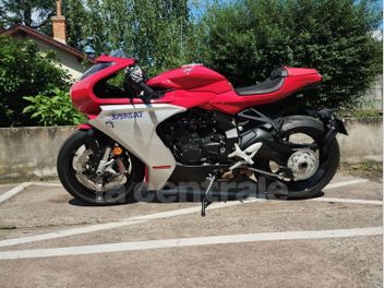 MV AGUSTA SUPERVELOCE 800