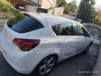 OPEL ASTRA 3 BREAK III BREAK 1.3 CDTI