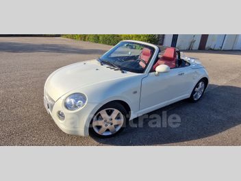 DAIHATSU COPEN 1.3 VVT 87