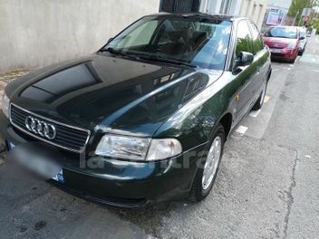 AUDI A4 TDI 90 PACK CLIM