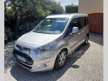 FORD TOURNEO CUSTOM CUSTOM 300 L1H1 2.2 TDCI 125 TREND