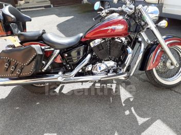 HONDA VT SHADOW 1100 C2 ACE