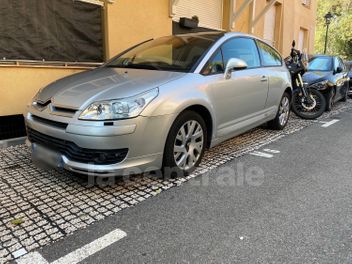 CITROEN C4 COUPE COUPE 1.6 16S VTR COLLECTION