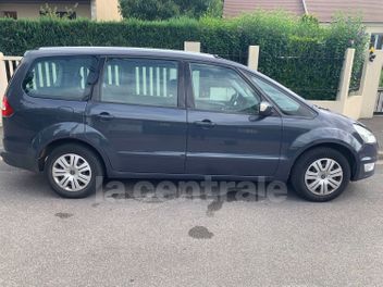 FORD GALAXY 2 II 2.0 145 FLEXIFUEL GHIA