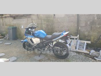 SUZUKI GSX 650 ABS