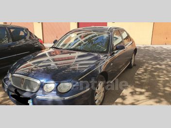 ROVER 75 2.0 CDT PACK LUXE