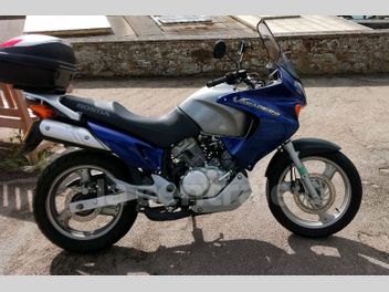 HONDA XL VARADERO 125