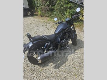 HONDA CMX REBEL 1100