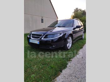 SAAB 9-5 (2) 1.9 TIDS 150 VECTOR SPORT