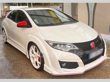 HONDA CIVIC 9 TYPE R IX 2.0 I-VTEC 310 TYPE R WHITE EDITION