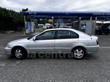 HONDA ACCORD 6 VI (2) 2.0 I ES INNOVATION 5P