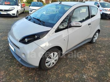 BOLLORE BLUECAR ELECTRIQUE - ACHAT INTEGRAL 30 KWH