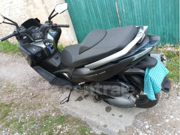 KYMCO XCITING 400 I