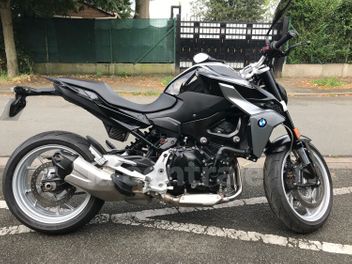 BMW F900 R 900