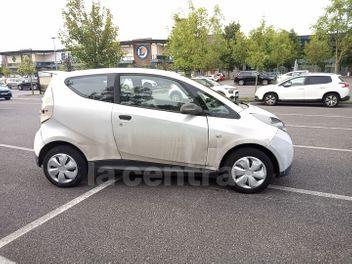 BOLLORE BLUECAR ELECTRIQUE 30 KWH