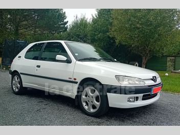 PEUGEOT 306 2.0 XSI 3P