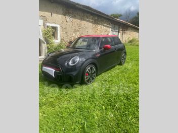 MINI MINI 4 JCW 3P IV JCW