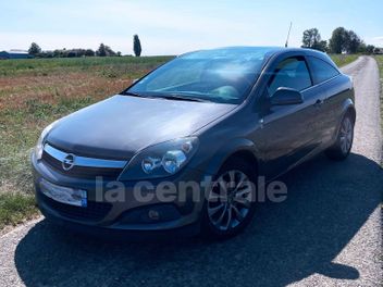 OPEL ASTRA 3 GTC III GTC 1.7 CDTI 110 FAP 111