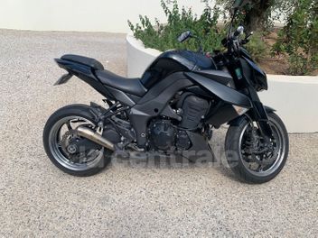 KAWASAKI Z 1000 2010