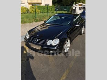 MERCEDES CLK 2 AMG II 55 AMG