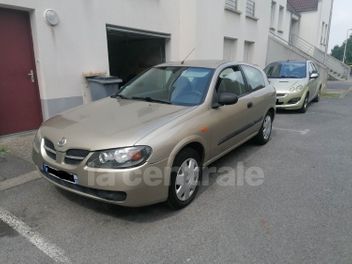 NISSAN ALMERA 2 (2) 1.5 98 OPIO 3P