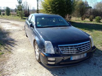 CADILLAC SEVILLE 2 II (2) 3.6 V6 STS SPORT LUXURY BVA