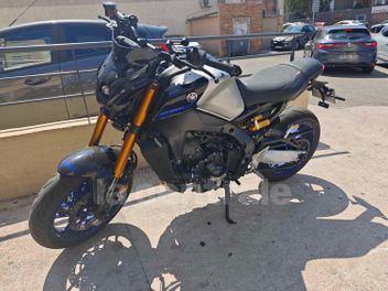 YAMAHA MT-10 1000 SP