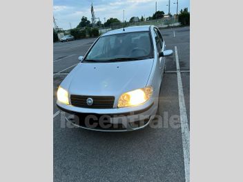 FIAT PUNTO 2 CULT II (2) 1.2 8V CULT II 5P