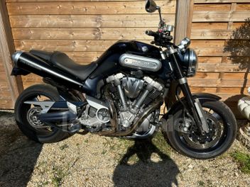 YAMAHA MT-01 1700