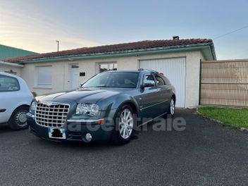 CHRYSLER 