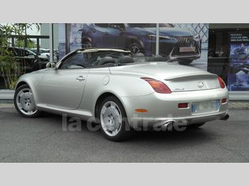 LEXUS SC 430 BVA