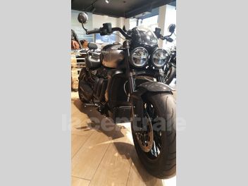 TRIUMPH ROCKET III 2500 GT 2020