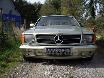 MERCEDES 