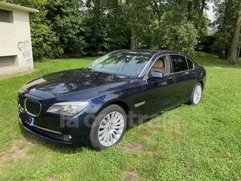 BMW SERIE 7 F02 (F02) 750LIA XDRIVE 407 LUXE