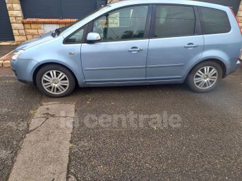 FORD FOCUS C-MAX 1.8 TDCI 115 7CV GHIA