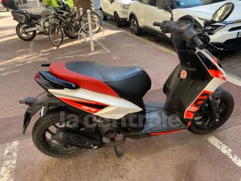 APRILIA SCARABEO 50