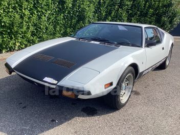 DE TOMASO 