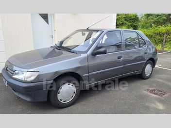 PEUGEOT 306 XND 5P