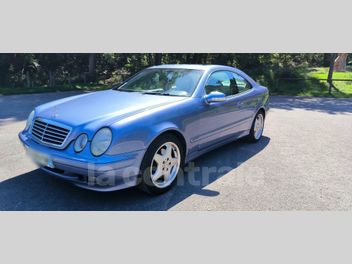 MERCEDES CLK 320 ELEGANCE BVA