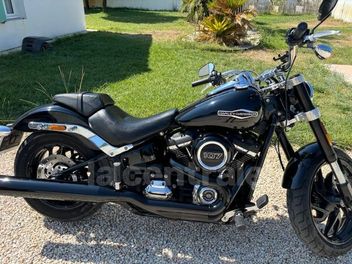 HARLEY DAVIDSON SOFTAIL SPORT GLIDE 1745